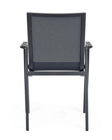 Stuhl “Krion” outdoor – BIZZOTTO