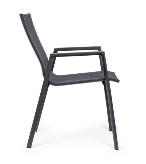 Stuhl “Krion” outdoor – BIZZOTTO