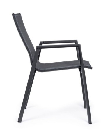 Stuhl “Krion” outdoor – BIZZOTTO