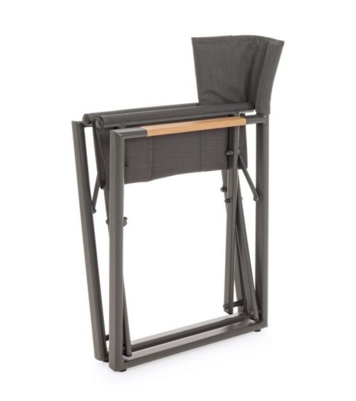 Sedia regista “Lagun” outdoor – BIZZOTTO