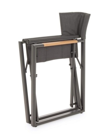 Sedia regista “Lagun” outdoor – BIZZOTTO