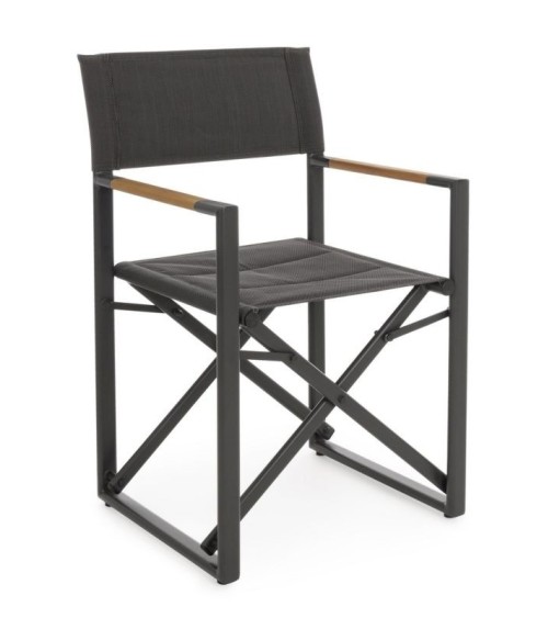 Sedia regista “Lagun” outdoor – BIZZOTTO