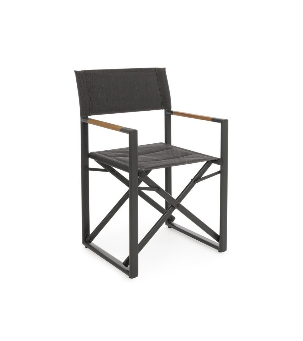 Sedia regista “Lagun” outdoor – BIZZOTTO