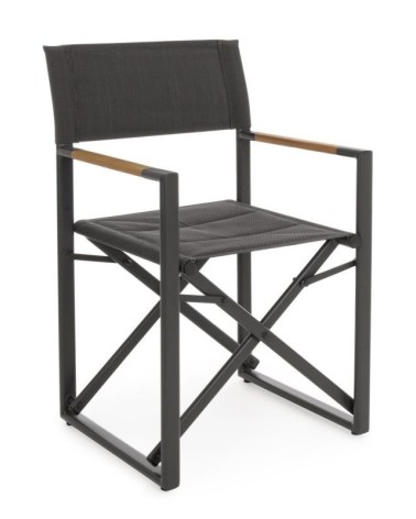 Sedia regista “Lagun” outdoor – BIZZOTTO