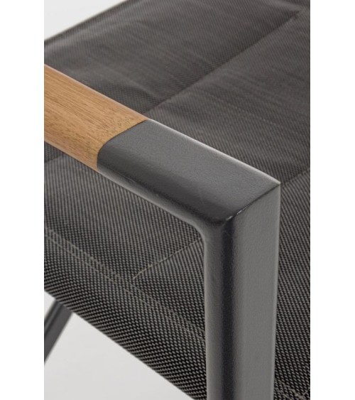 Sedia regista “Lagun” outdoor – BIZZOTTO