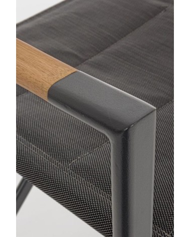 Sedia regista “Lagun” outdoor – BIZZOTTO