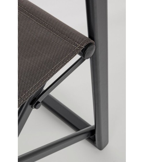 Sedia regista “Lagun” outdoor – BIZZOTTO