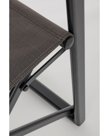 Sedia regista “Lagun” outdoor – BIZZOTTO