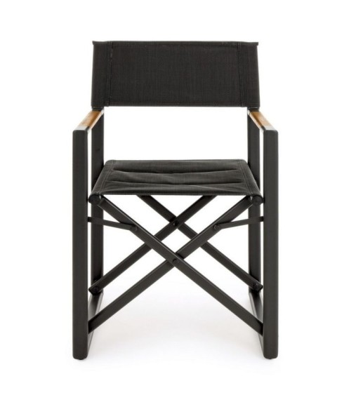 Sedia regista “Lagun” outdoor – BIZZOTTO