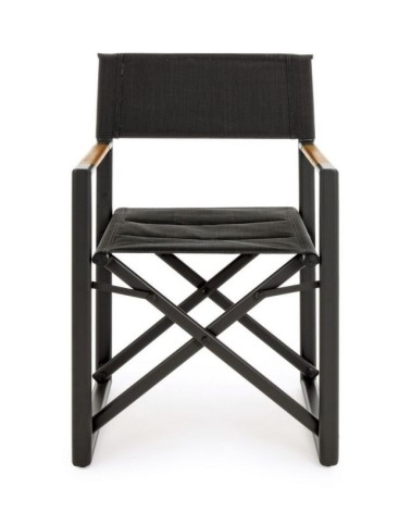 Sedia regista “Lagun” outdoor – BIZZOTTO