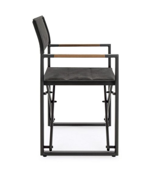 Sedia regista “Lagun” outdoor – BIZZOTTO