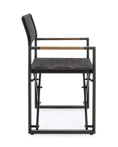 Sedia regista “Lagun” outdoor – BIZZOTTO