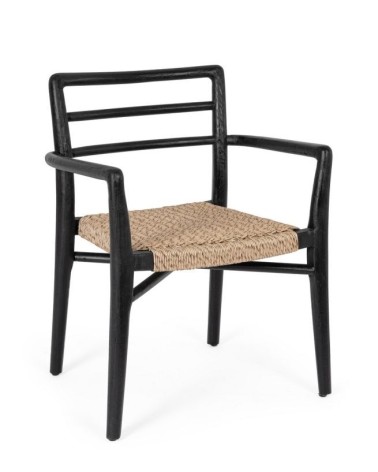 Sedia “Leticia” outdoor – BIZZOTTO