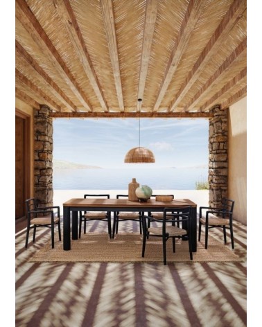 Sedia “Leticia” outdoor – BIZZOTTO