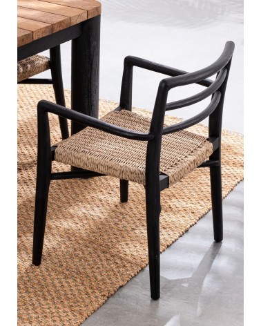 Sedia “Leticia” outdoor – BIZZOTTO