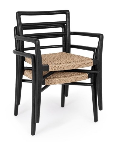 Sedia “Leticia” outdoor – BIZZOTTO