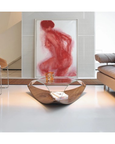 Quiet Coffee Table – Tonin Casa | BHOME by Arredi Barbàra
