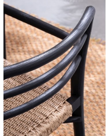 Sedia “Leticia” outdoor – BIZZOTTO