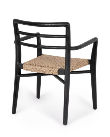 Sedia “Leticia” outdoor – BIZZOTTO