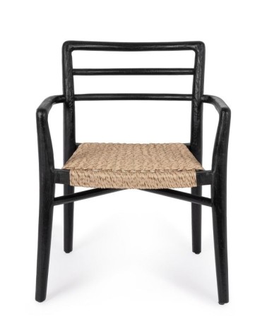 Sedia “Leticia” outdoor – BIZZOTTO