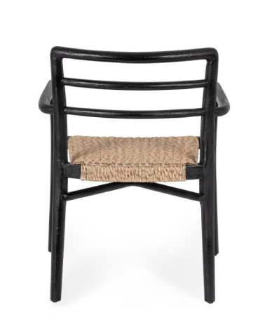 Sedia “Leticia” outdoor – BIZZOTTO