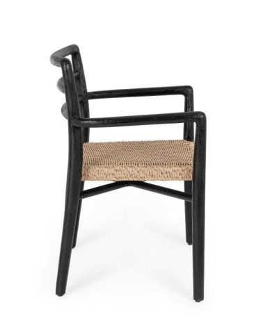 Sedia “Leticia” outdoor – BIZZOTTO