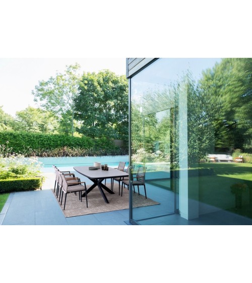 Stuhl “Maddox” outdoor – BIZZOTTO