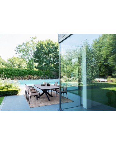 Stuhl “Maddox” outdoor – BIZZOTTO