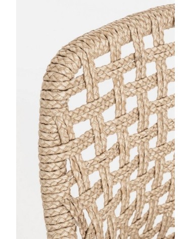Sedia “Madison” outdoor – BIZZOTTO