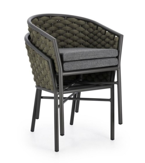 Sedia “Margalida” outdoor – BIZZOTTO