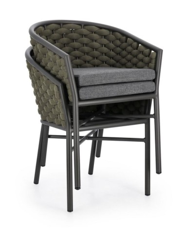 Sedia “Margalida” outdoor – BIZZOTTO