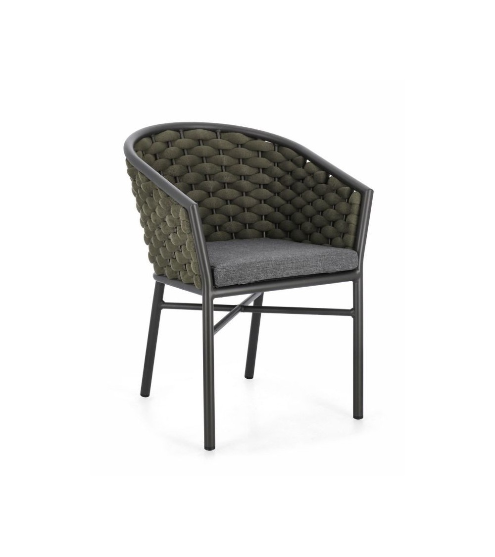 Sedia “Margalida” outdoor – BIZZOTTO