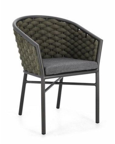 Sedia “Margalida” outdoor – BIZZOTTO