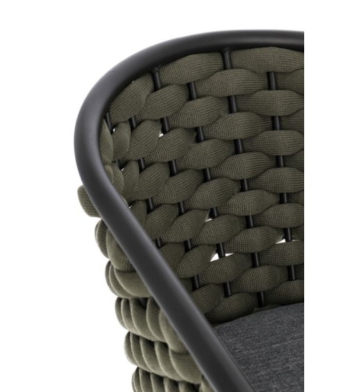 Sedia “Margalida” outdoor – BIZZOTTO