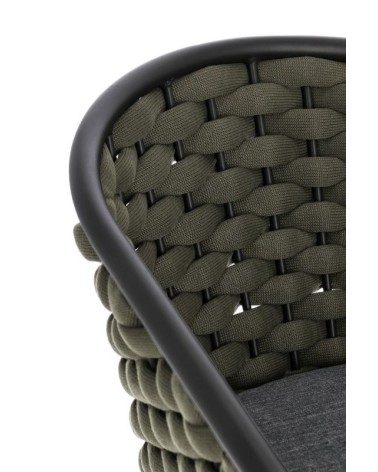 Sedia “Margalida” outdoor – BIZZOTTO