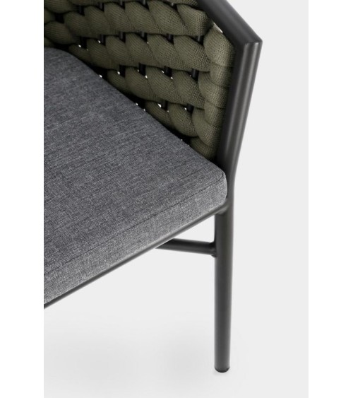 Sedia “Margalida” outdoor – BIZZOTTO