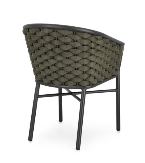 Sedia “Margalida” outdoor – BIZZOTTO