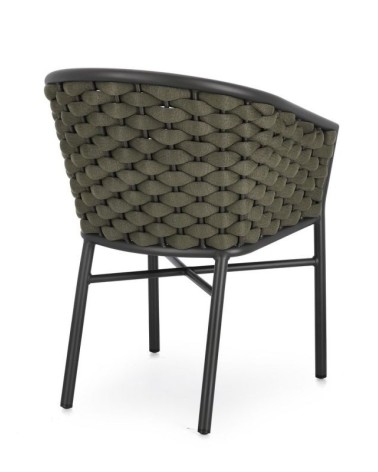 Sedia “Margalida” outdoor – BIZZOTTO