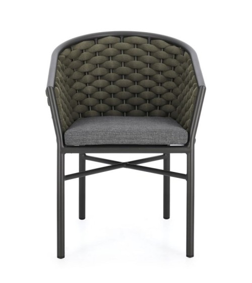 Sedia “Margalida” outdoor – BIZZOTTO