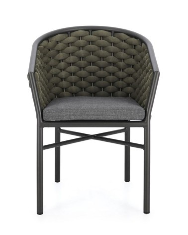 Sedia “Margalida” outdoor – BIZZOTTO