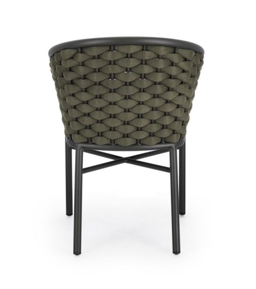 Sedia “Margalida” outdoor – BIZZOTTO
