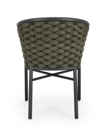 Sedia “Margalida” outdoor – BIZZOTTO