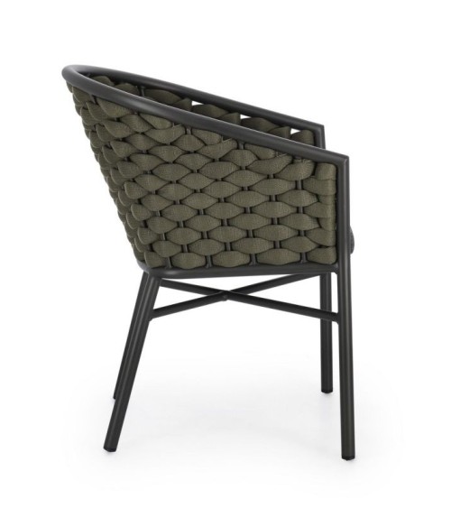 Sedia “Margalida” outdoor – BIZZOTTO