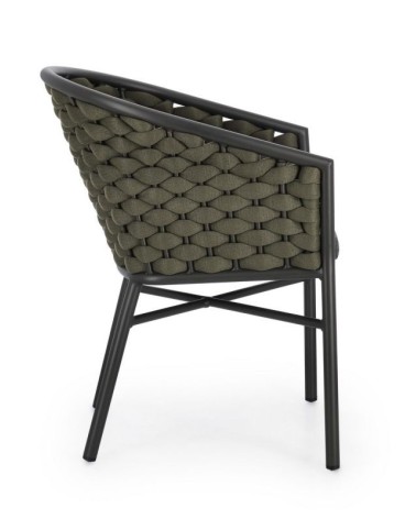 Sedia “Margalida” outdoor – BIZZOTTO