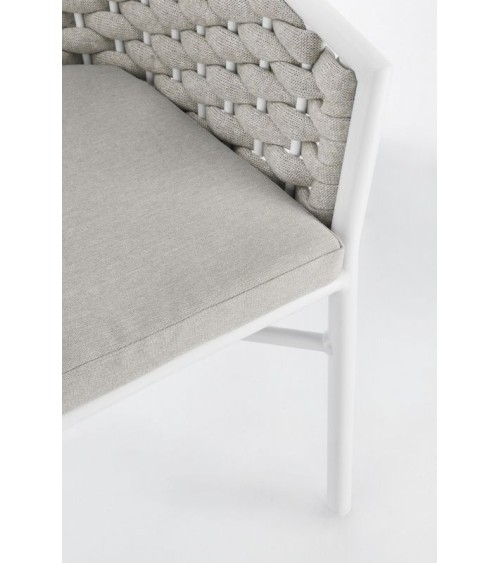 Sedia “Margalida” outdoor – BIZZOTTO