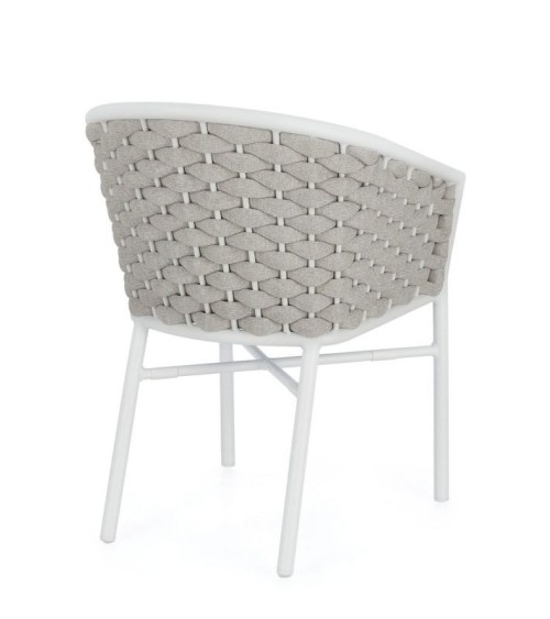 Sedia “Margalida” outdoor – BIZZOTTO