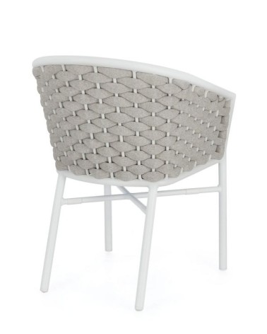 Sedia “Margalida” outdoor – BIZZOTTO
