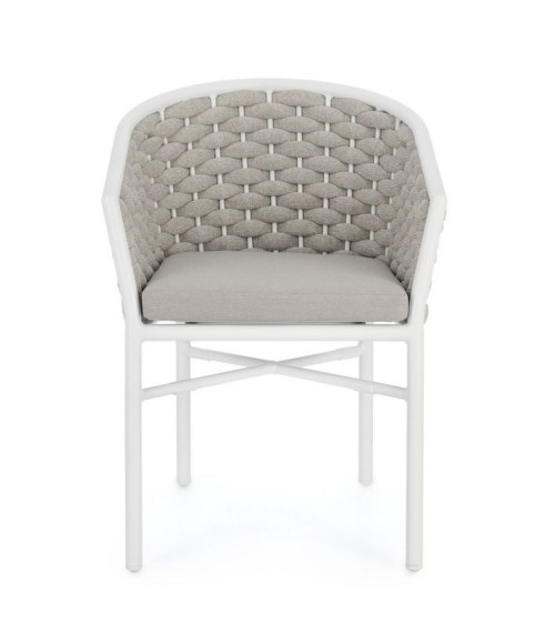 Sedia “Margalida” outdoor – BIZZOTTO