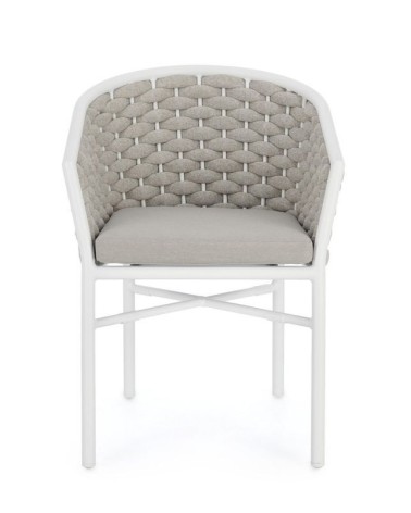 Sedia “Margalida” outdoor – BIZZOTTO