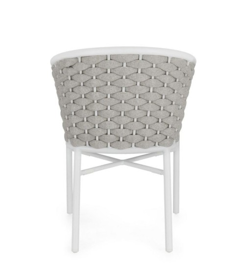 Sedia “Margalida” outdoor – BIZZOTTO